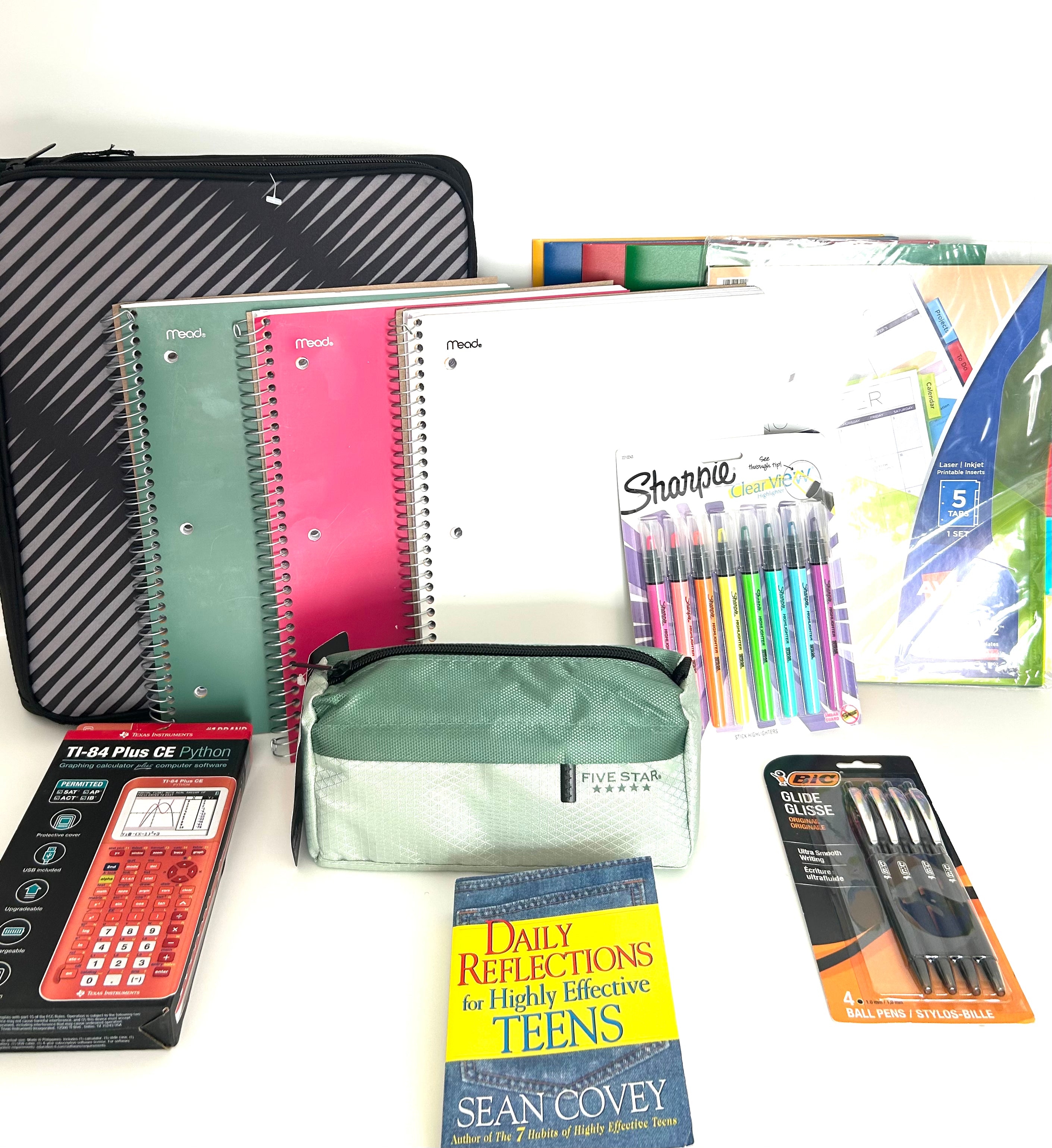 High School Package